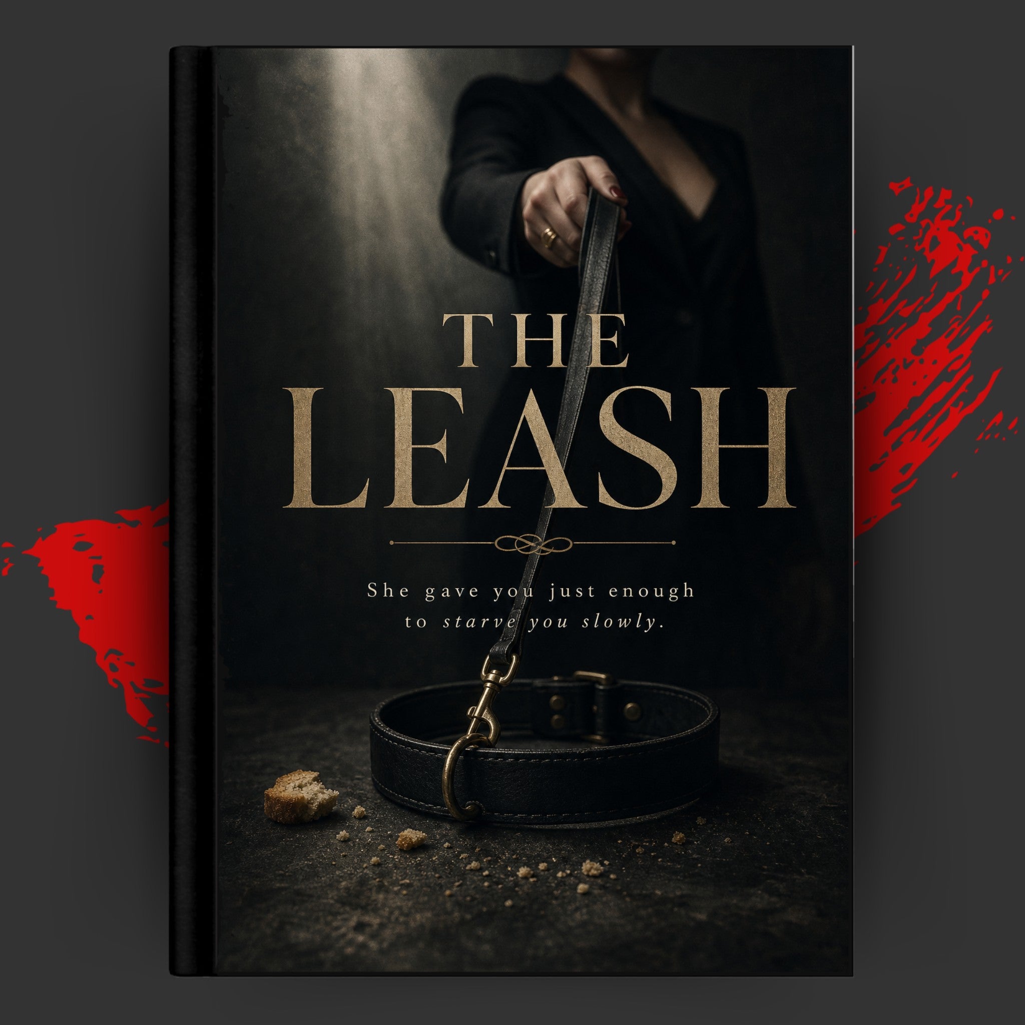 The Leash