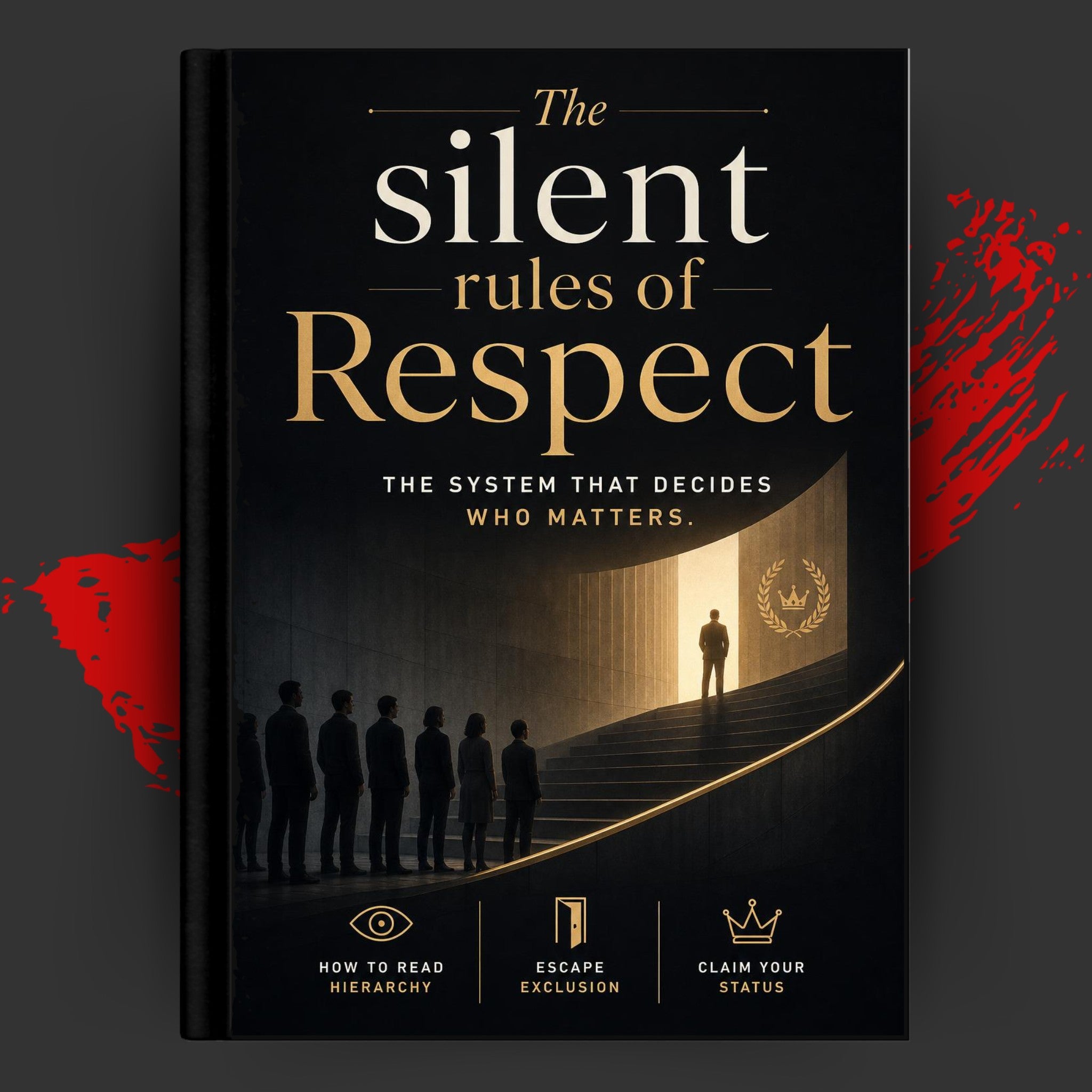 The silent rules of Respect