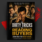 THE DIRTY TRICKS OF : READING BUYERS