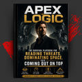 APEX LOGIC: The Survival Playbook For Reading Threats, Dominating Space, And Coming Out On Top