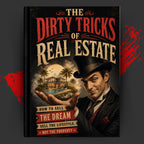 THE DIRTY TRICKS OF REAL ESTATE: How To Sell The Dream
