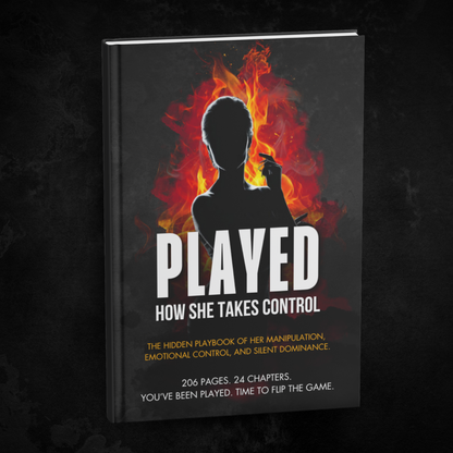 The Control Pack