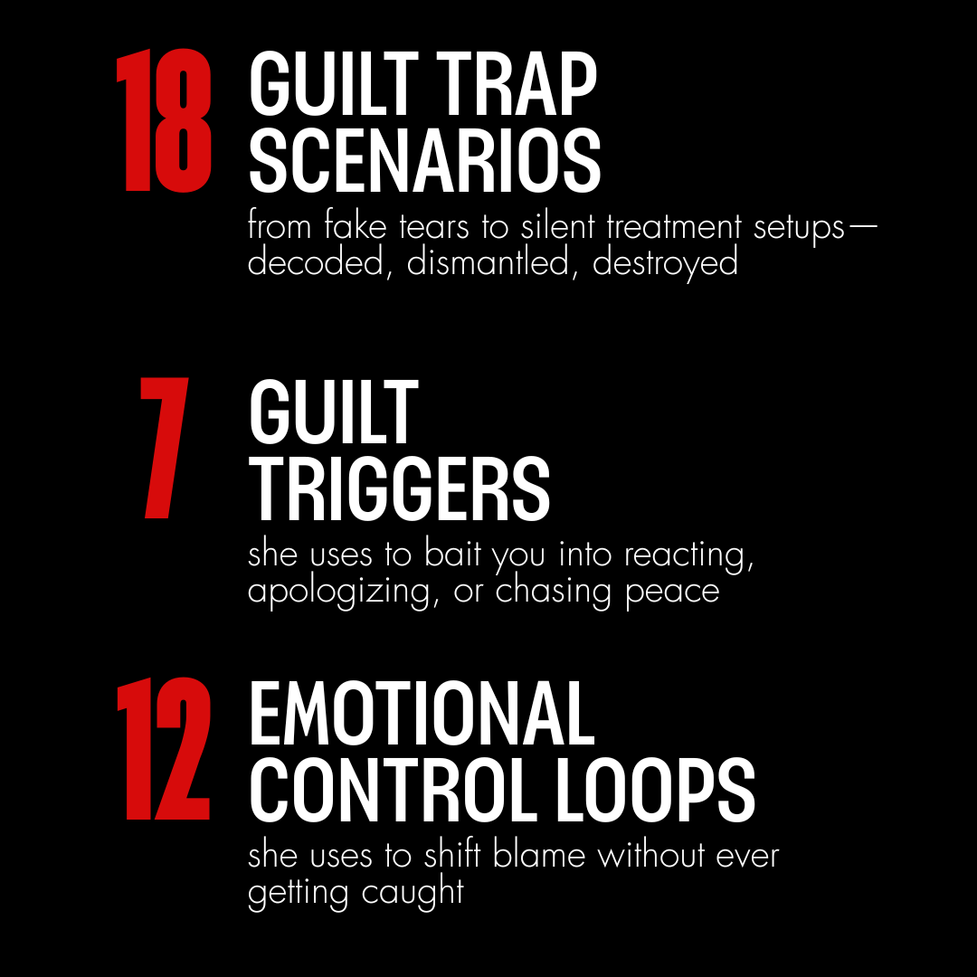 The Blame Game