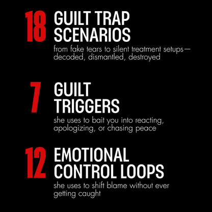 The Blame Game