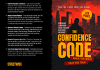 The Confidence Code: Walk the Walk, Talk the Talk, Own Every Moment