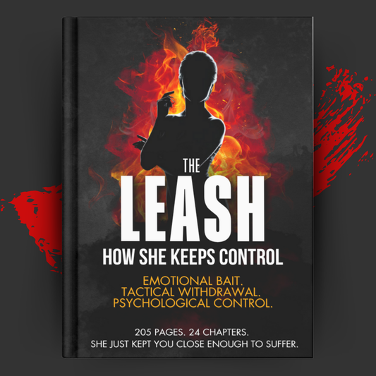 The Leash